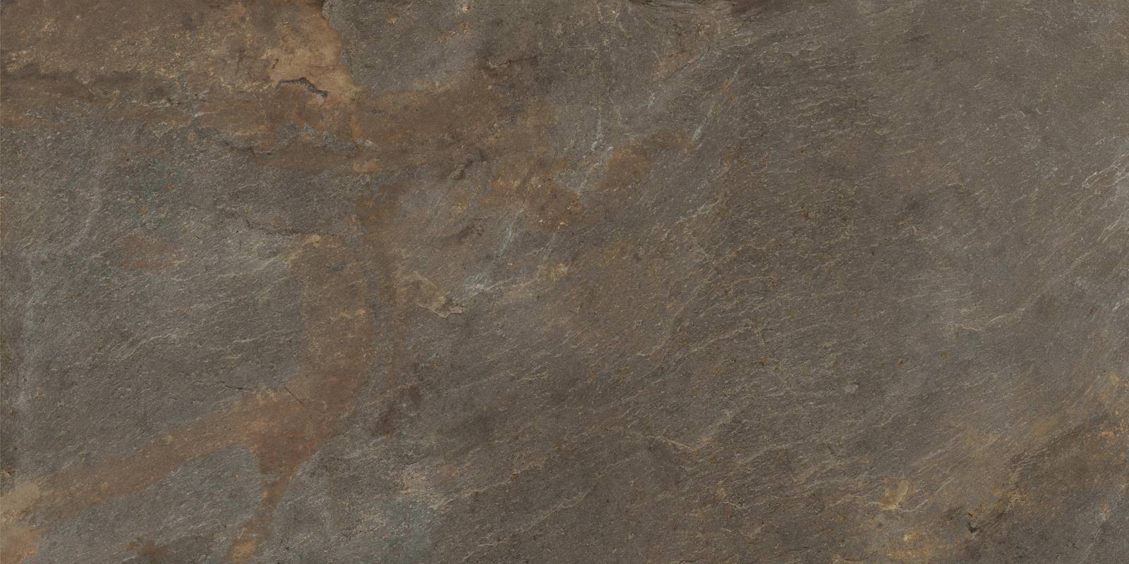 Керамогранит лаппатированный Kerranova Stoncrete Copper 1200x600x9.5 мм D120223L