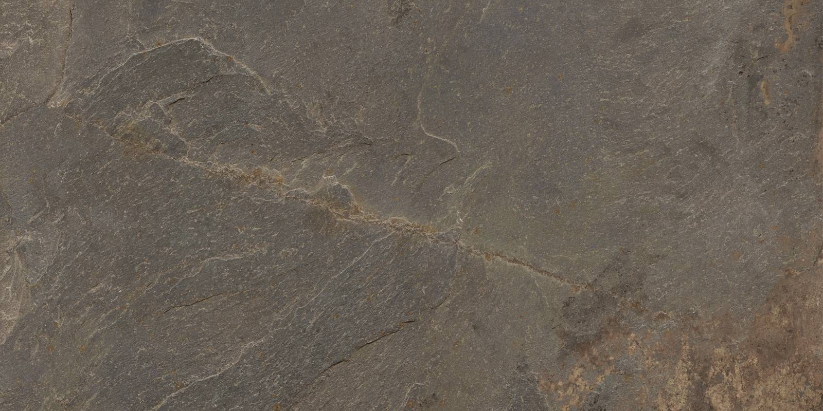 Керамогранит лаппатированный Kerranova Stoncrete Copper 1200x600x9.5 мм D120223L