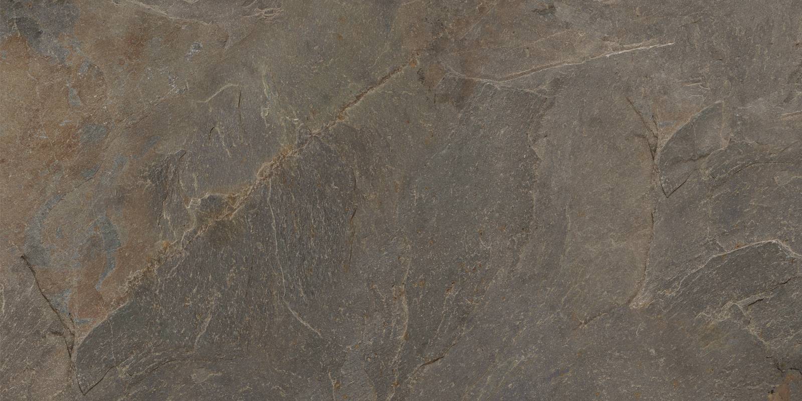 Керамогранит лаппатированный Kerranova Stoncrete Copper 1200x600x9.5 мм D120223L