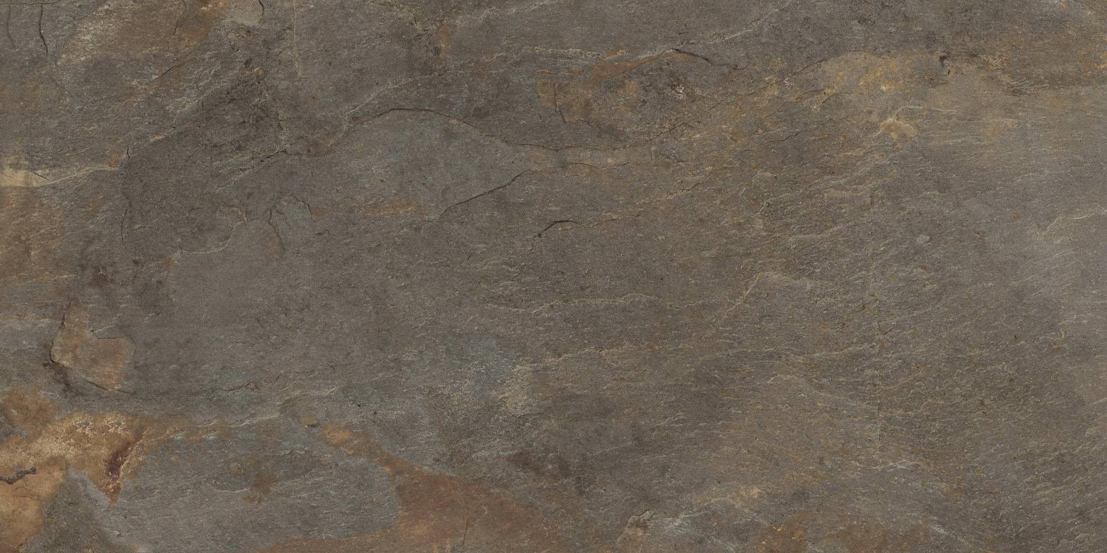 Керамогранит лаппатированный Kerranova Stoncrete Copper 1200x600x9.5 мм D120223L