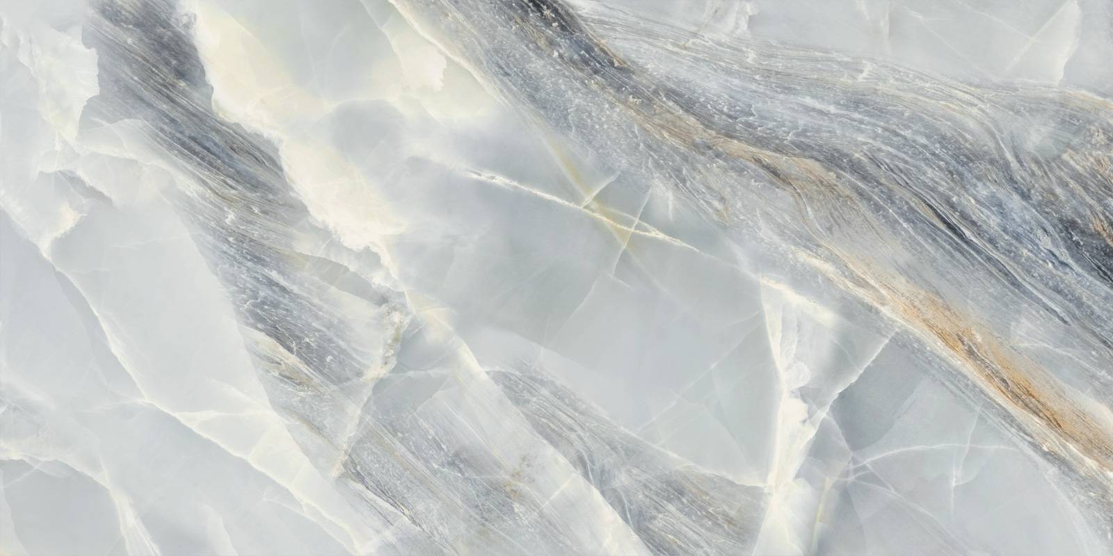 Керамогранит Gracia Ceramica Estelle Blue лаппатированный 1200х600х9.5 мм D120228L