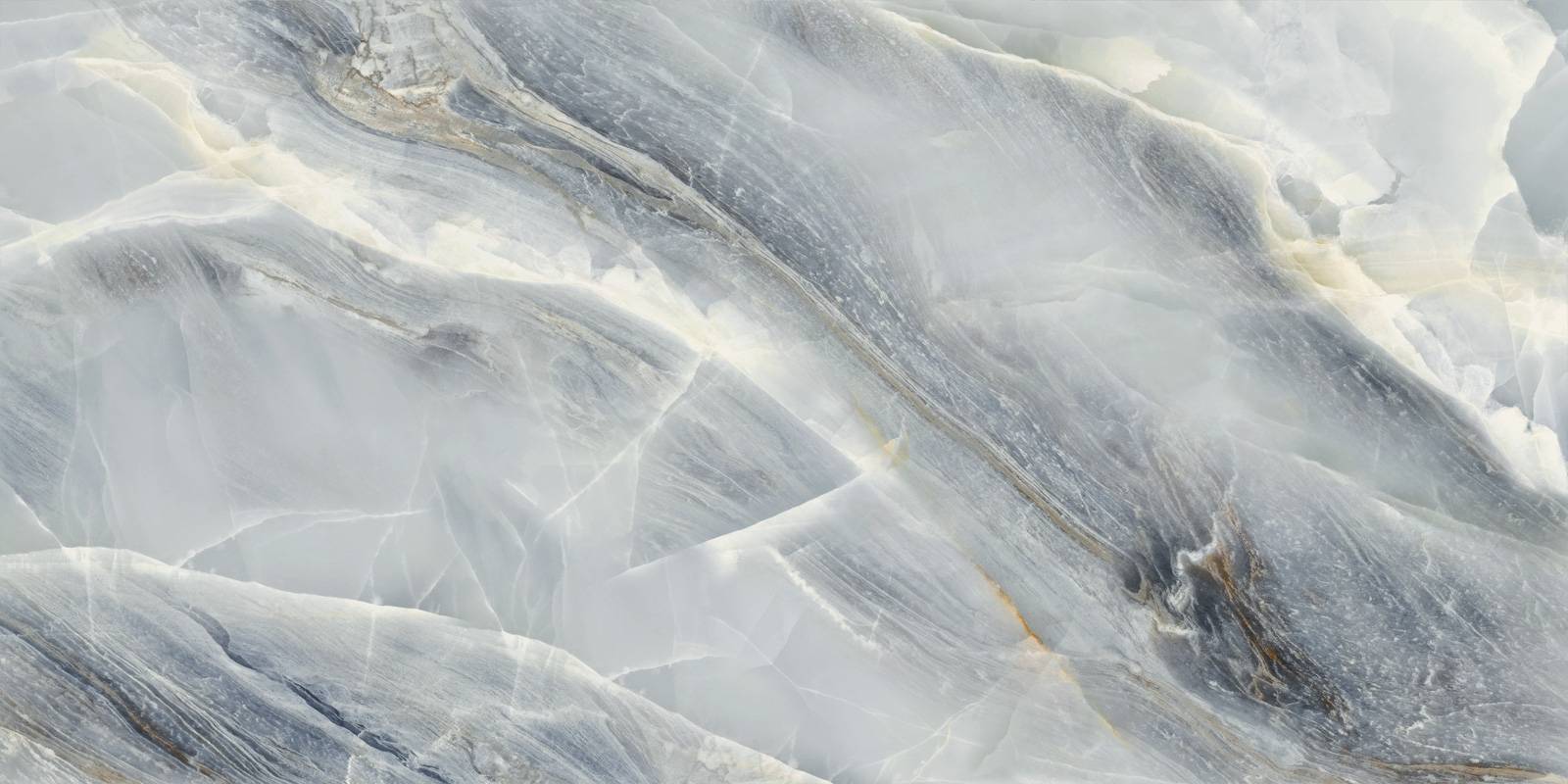 Керамогранит Gracia Ceramica Estelle Blue лаппатированный 1200х600х9.5 мм D120228L