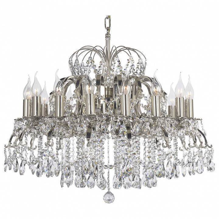 Подвесная люстра Dio DArte Alessandria E 1.1.16.600 N