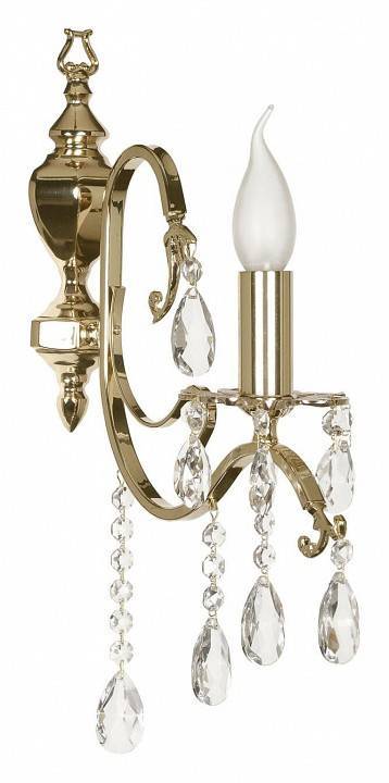 Бра Dio DArte Alessandria E 2.1.1.200 G