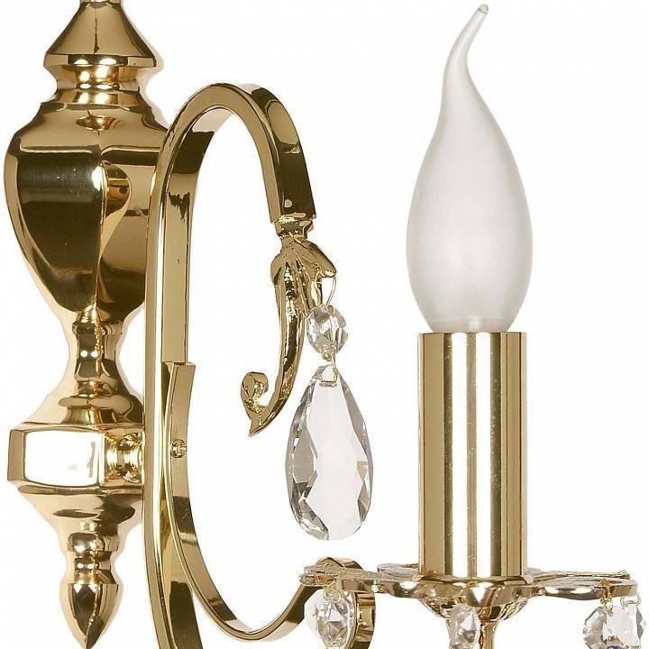 Бра Dio DArte Alessandria E 2.1.1.200 G