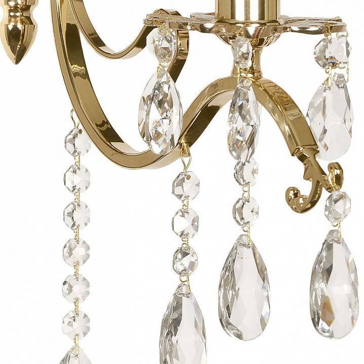 Бра Dio DArte Alessandria E 2.1.1.200 G