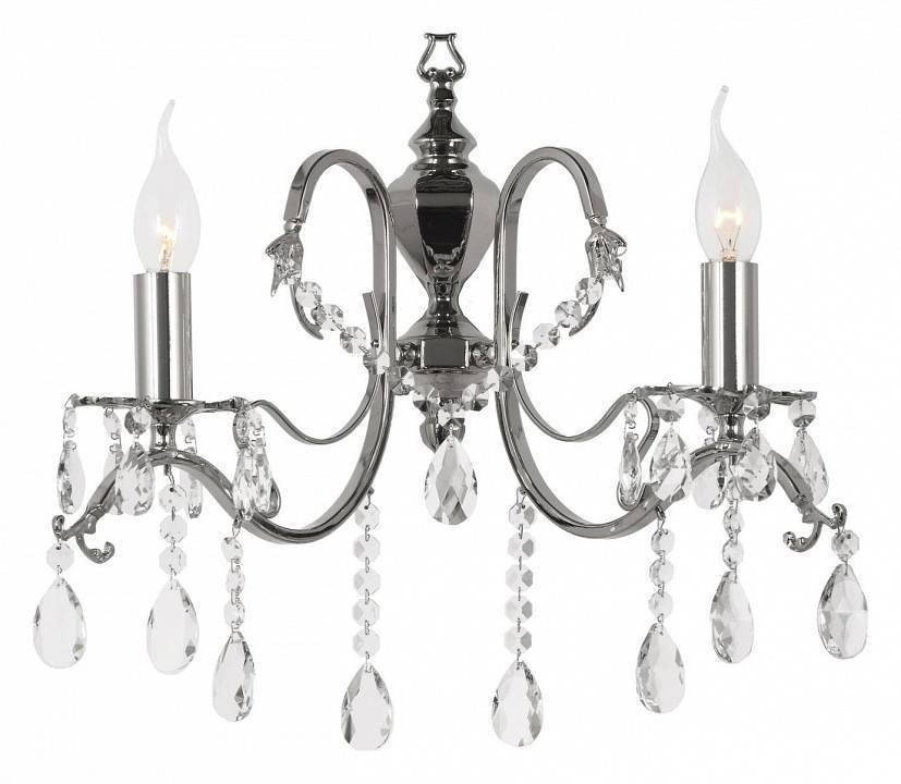 Бра Dio D’Arte Alessandria E 2.1.2.200 N