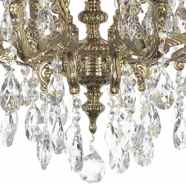 Подвесная люстра Dio D’Arte Aosta E 1.1.8.200 G