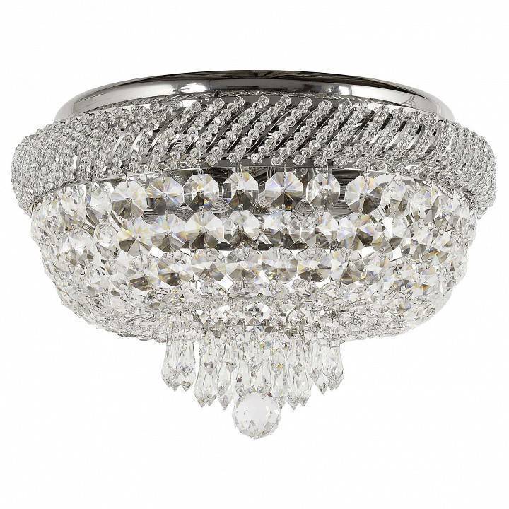 Потолочная люстра Dio DArte Bari Bari E 1.2.35.200 N