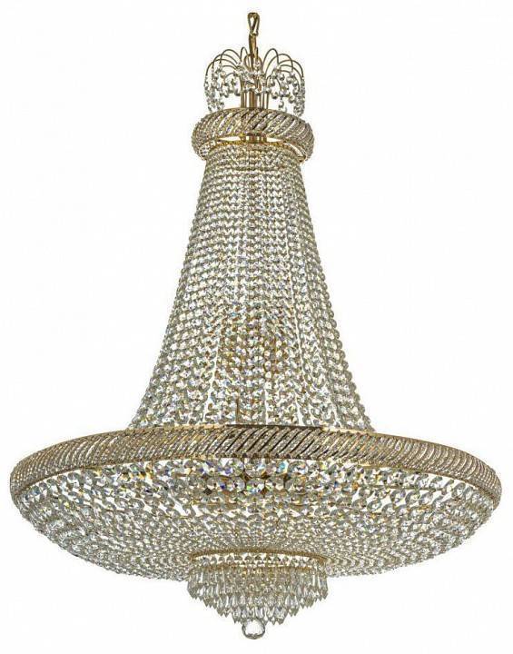 Подвесная люстра Dio D’Arte Bari E 1.5.80.100 G