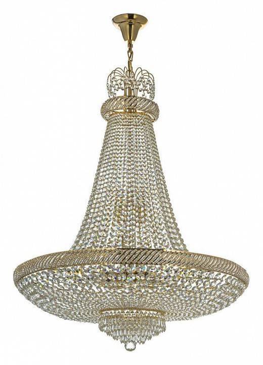 Подвесная люстра Dio D’Arte Bari E 1.5.80.100 G