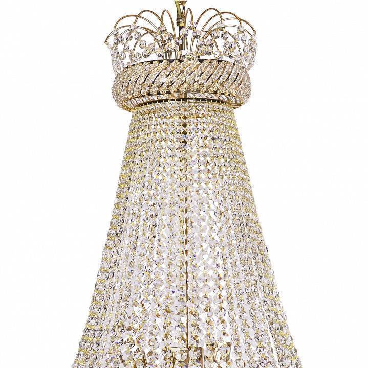 Подвесная люстра Dio D’Arte Bari E 1.5.80.100 G