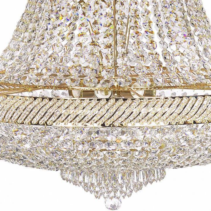 Подвесная люстра Dio D’Arte Bari E 1.5.80.100 G