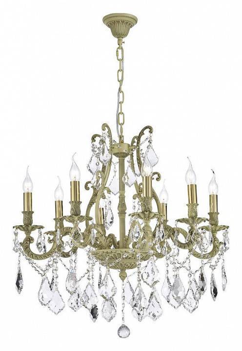 Подвесная люстра Dio DArte Barolo E 1.1.8.200 W