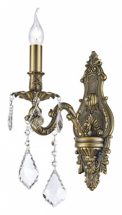 Бра Dio D’Arte Barolo E 2.1.1.200 A