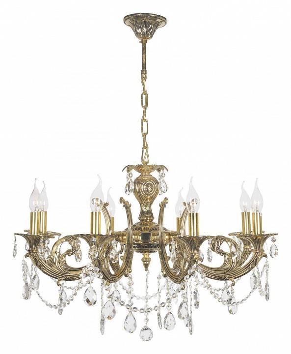 Подвесная люстра Dio DArte Carisio E 1.1.8.200 GB