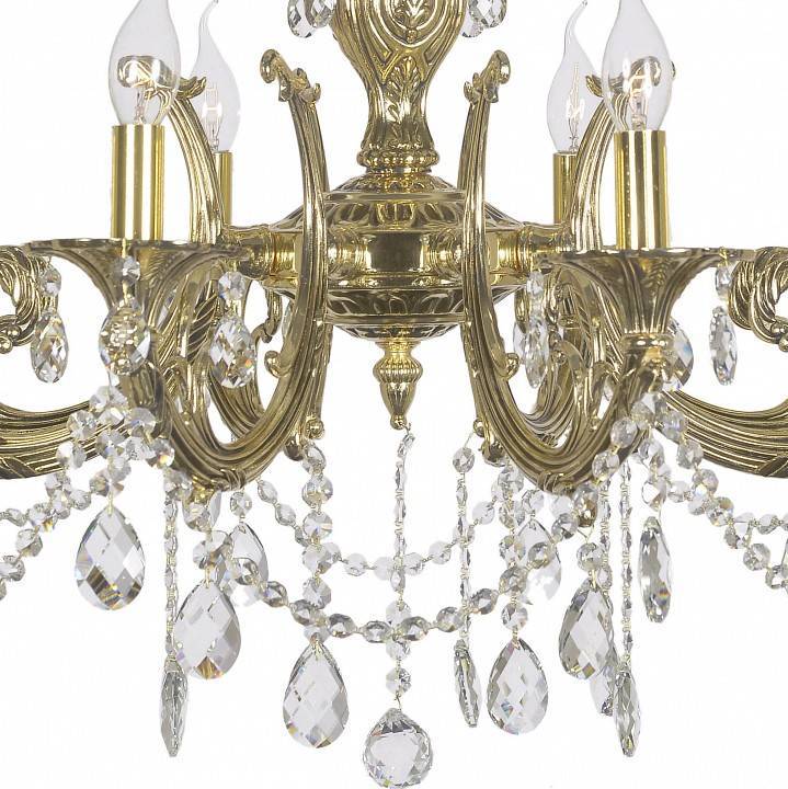 Подвесная люстра Dio DArte Carisio E 1.1.8.200 GB