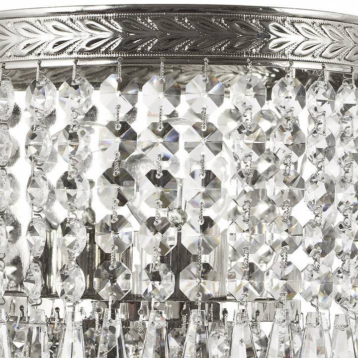 Накладной светильник Dio DArte Cremono Cremono E 2.18.200 N