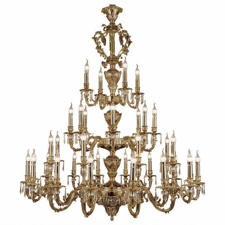 Подвесная люстра Dio D’Arte Estrada Estrada E 1.1.36.600 G