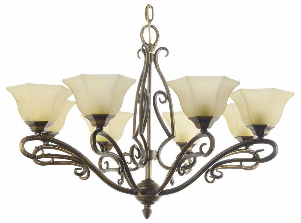 Бра Dio DArte Grappolo Grappolo E 2.1.1.200 W