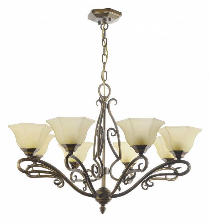 Бра Dio DArte Grappolo Grappolo E 2.1.1.200 W