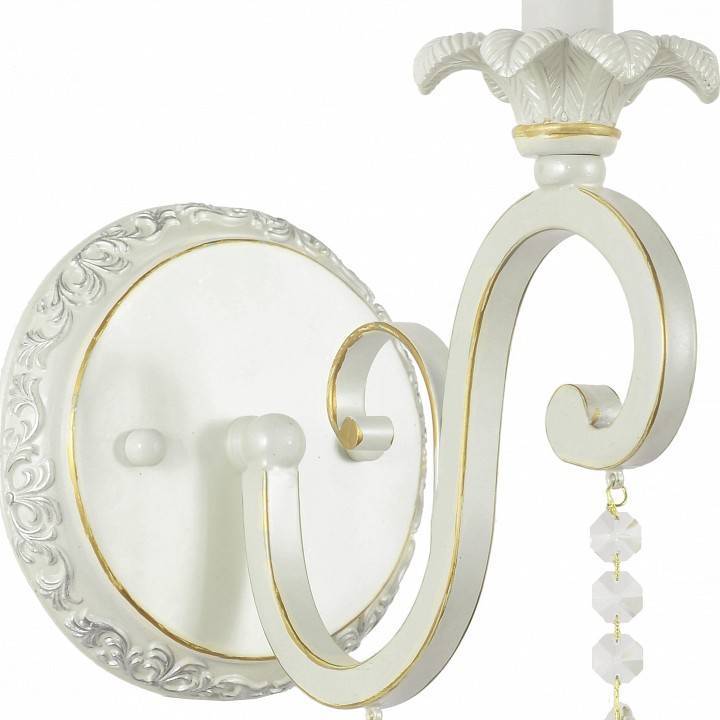 Бра Dio DArte Grappolo Grappolo E 2.1.1.200 W