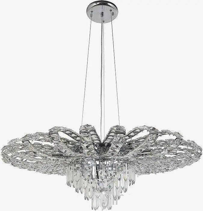 Подвесная люстра Dio D’Arte Lecco Lecco E 1.5.75.100 N