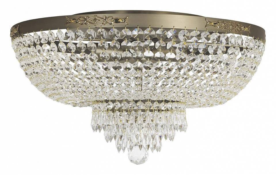 Потолочная люстра Dio DArte Lodi Lodi E 1.2.50.200 A