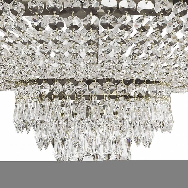 Потолочная люстра Dio DArte Lodi Lodi E 1.2.50.200 A