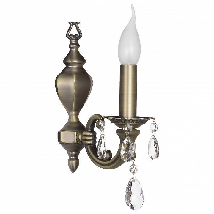 Бра Dio DArte Lodi Lodi E 2.1.1.200 A