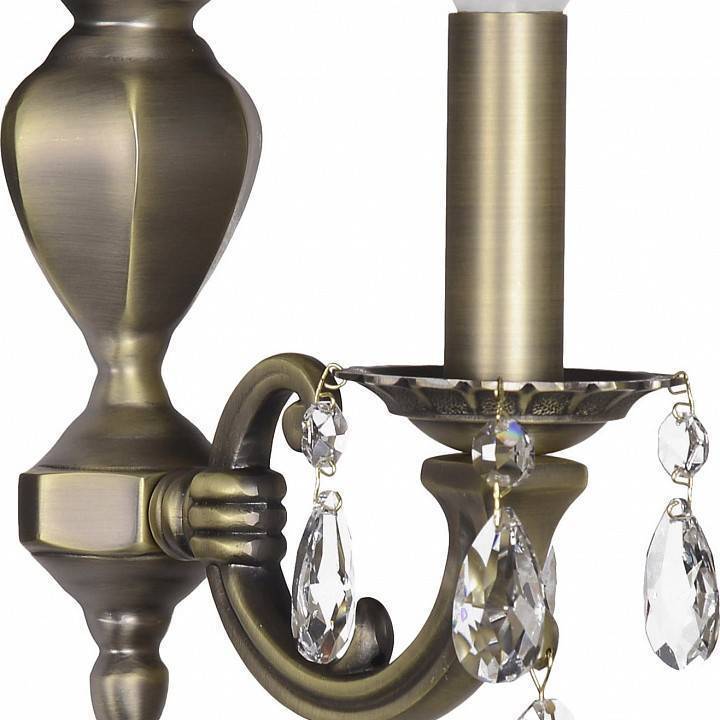 Бра Dio DArte Lodi Lodi E 2.1.1.200 A