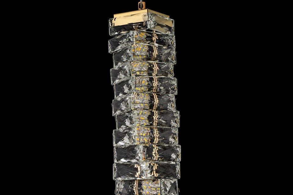 Подвесной светильник Dio D’Arte Magaza Magaza L 1.5.11x47.100 G