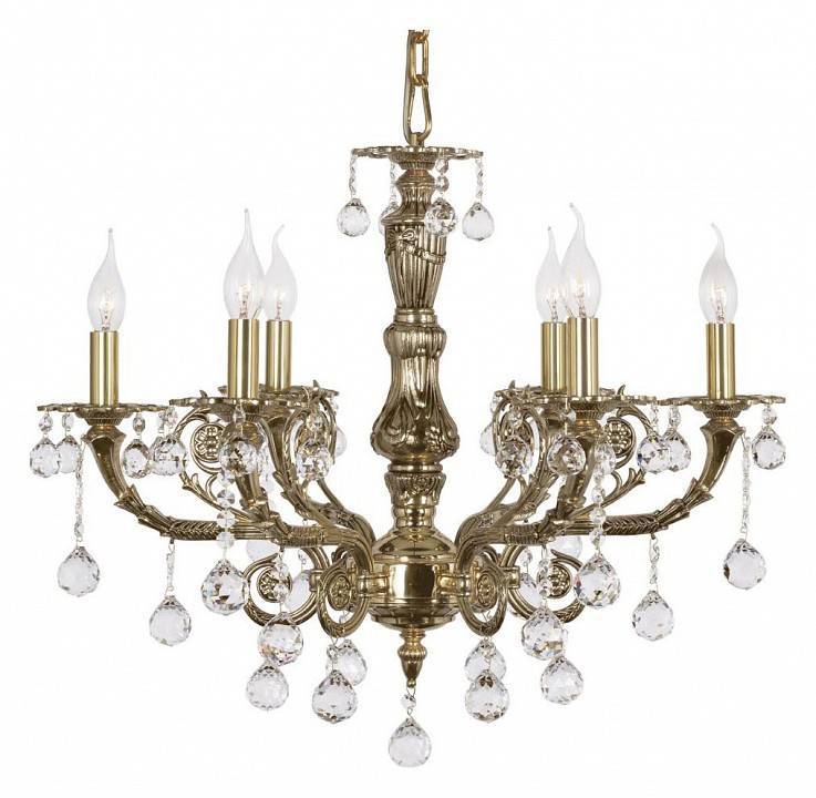 Подвесная люстра Dio DArte Mughetto E 1.1.6.200 GB