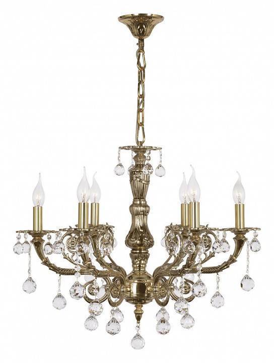 Подвесная люстра Dio DArte Mughetto E 1.1.6.200 GB