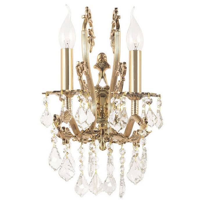 Бра Dio DArte Sorrento E 2.1.2.600 GB