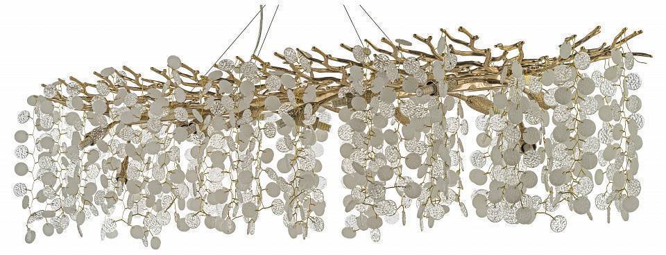 Подвесная люстра Dio D’Arte Tavenna Tavenna H 1.5.150x48.103 G