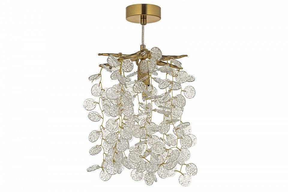 Подвесной светильник Dio D’Arte Tavenna Antigue Tavenna H 1.5.21.102 A