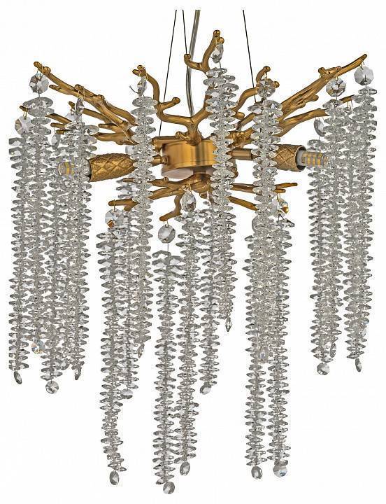 Подвесная люстра Dio DArte Tavenna H 1.5.32.100 A