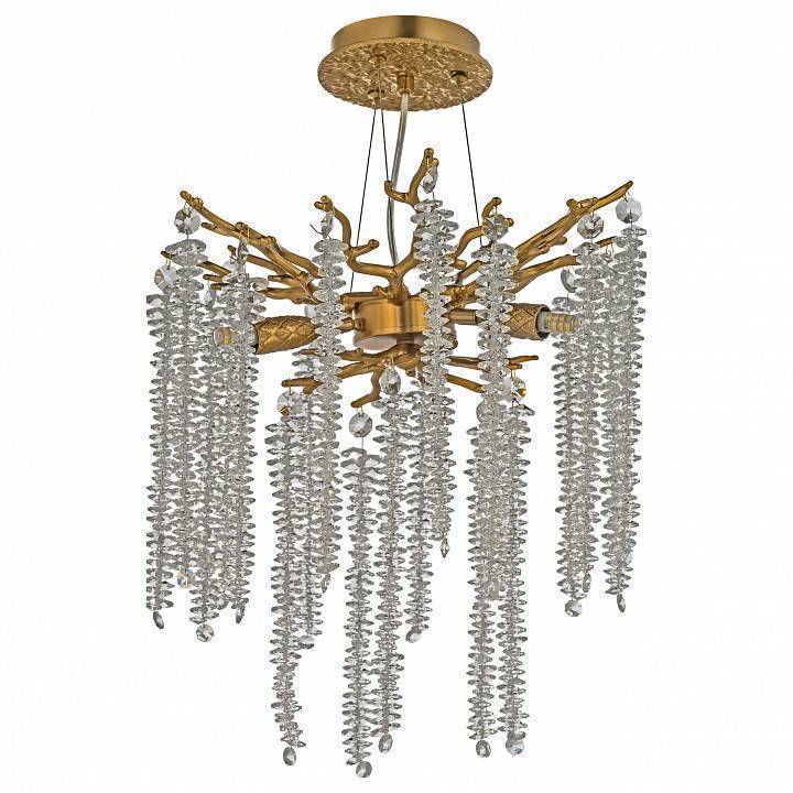 Подвесная люстра Dio DArte Tavenna H 1.5.32.100 A