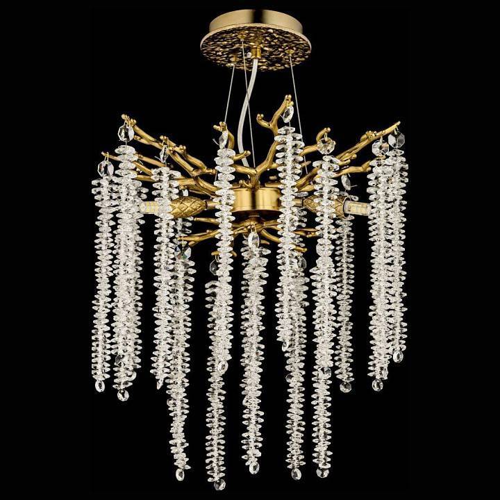 Подвесная люстра Dio DArte Tavenna H 1.5.32.100 A