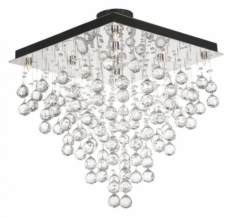 Накладной светильник Dio DArte Tesoro H 1.4.50.200 N