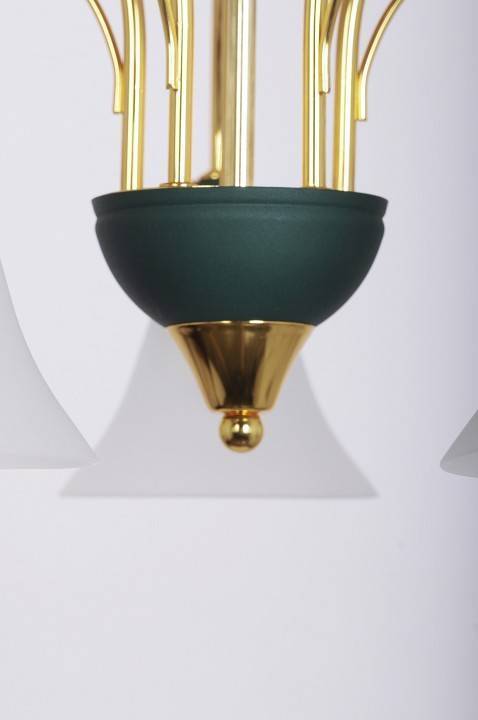 Подвесная люстра Doge Luce 292 292L05BE-60