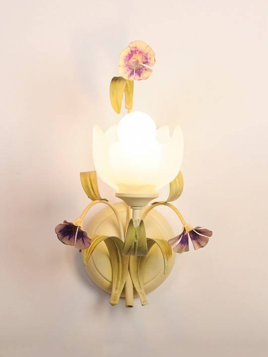 Бра Doge Luce 4349 4349/A1