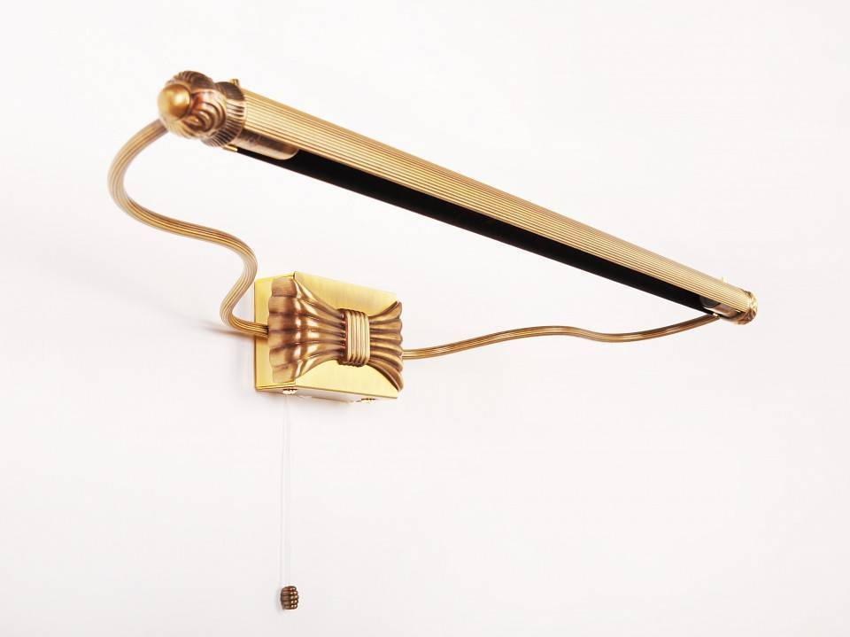 Подсветка для картины Doge Luce 6489 6489AM.80