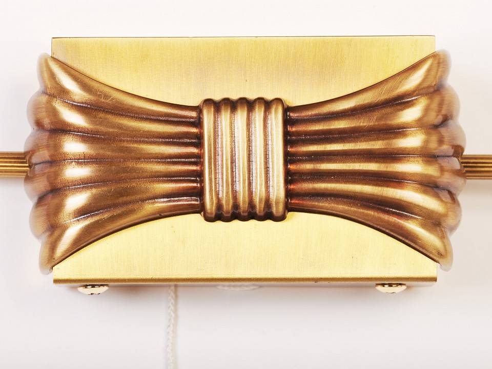 Подсветка для картины Doge Luce 6489 6489AM.80