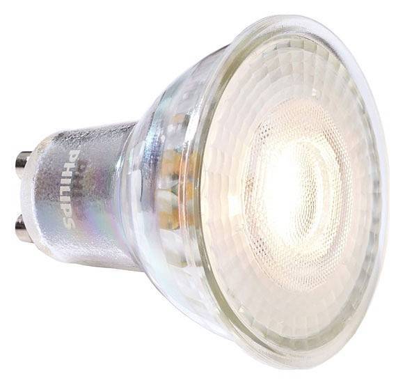 Лампа светодиодная Deko-Light GU10 7 Вт 3000 K 180139
