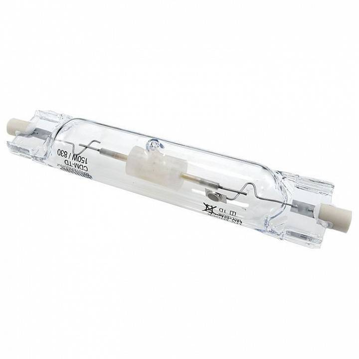 Лампа металлогалогенная Deko-Light Mastercolour RX7s 150 Вт 501012