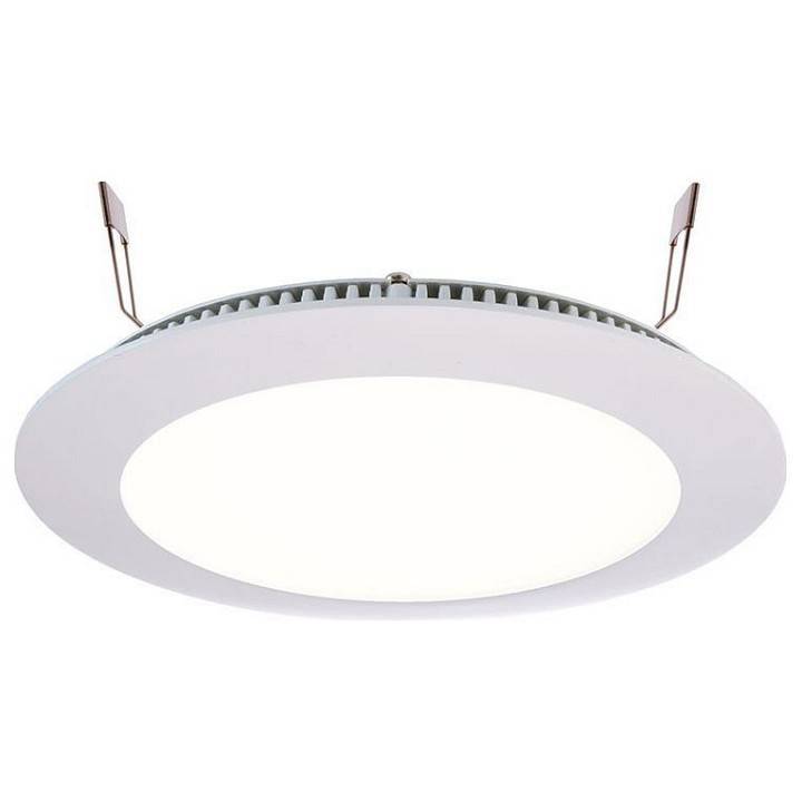 Встраиваемый светильник Deko-Light Ceti 10 Вт 3000K 565090