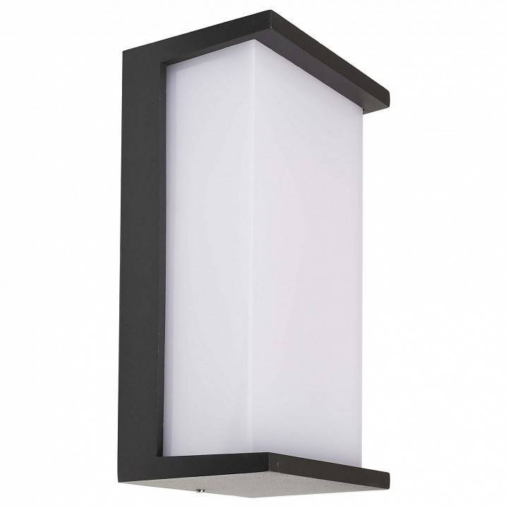 Накладной светильник Deko-Light Grumium Square CCT V 10 Вт IP54 620127