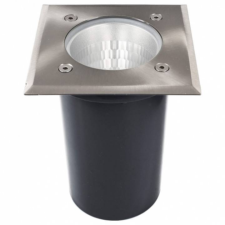 Светильник встраиваемый в грунт Deko-Light Square COB 730477
